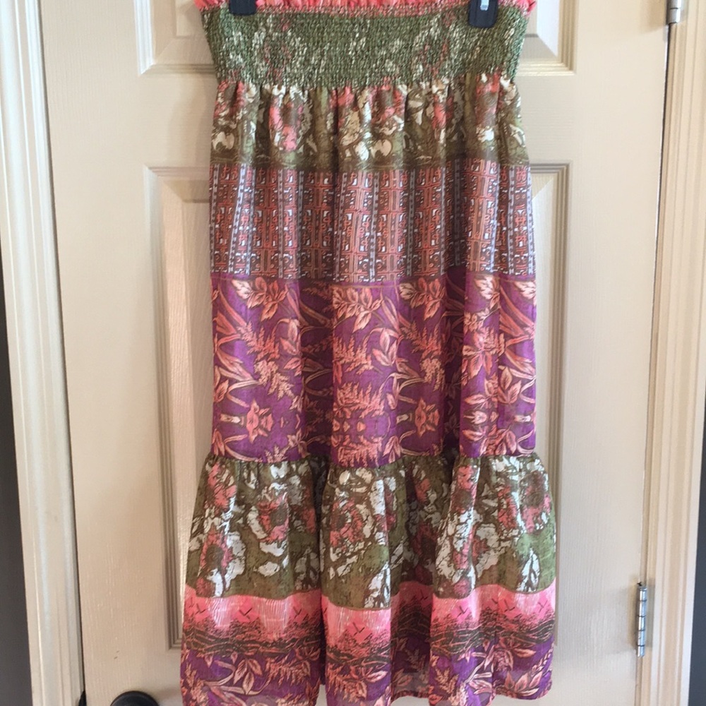 Bandolino Skirt size 8